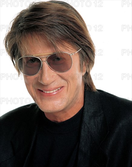 Jacques Dutronc