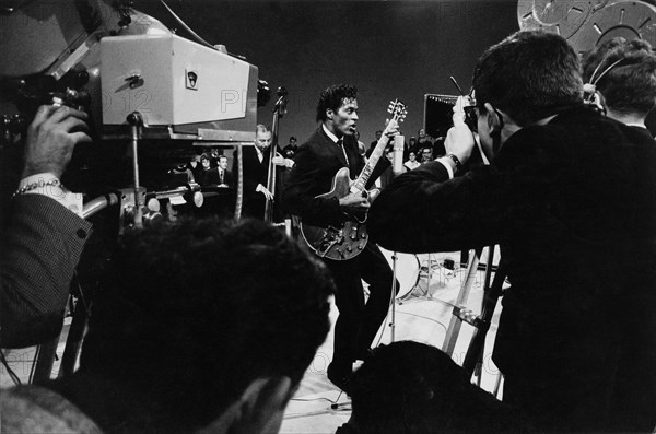 Chuck Berry