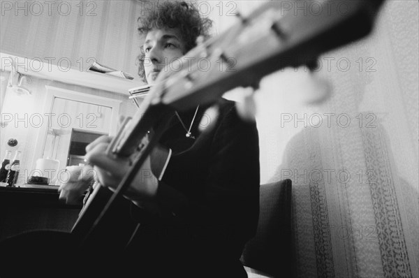 Bob Dylan, 1966