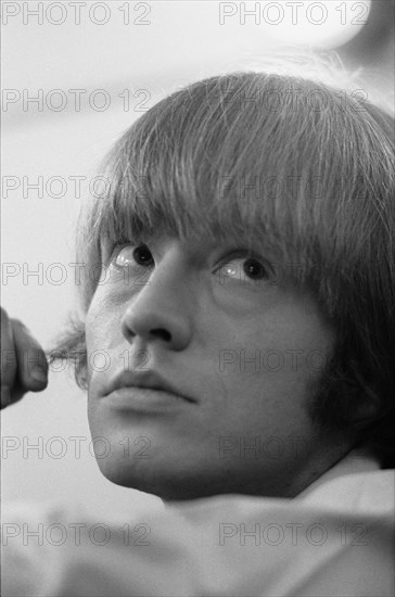 Brian Jones, The Rolling Stones