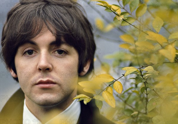 Paul McCartney