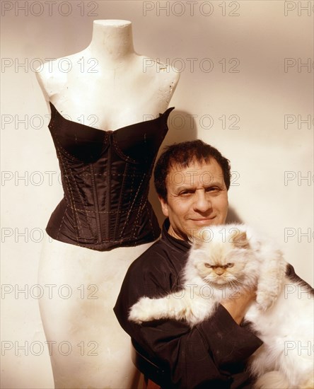 Azzedine Alaïa