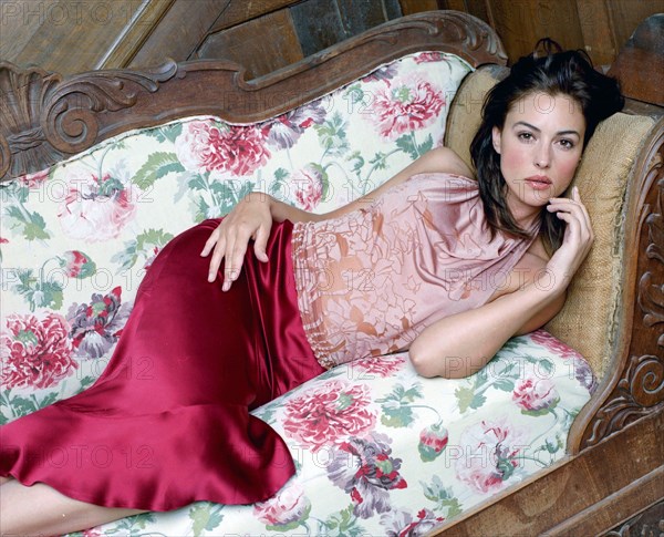 Monica Bellucci