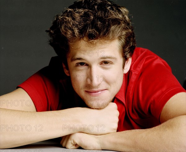 Guillaume Canet