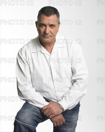 Jean-Marie Bigard