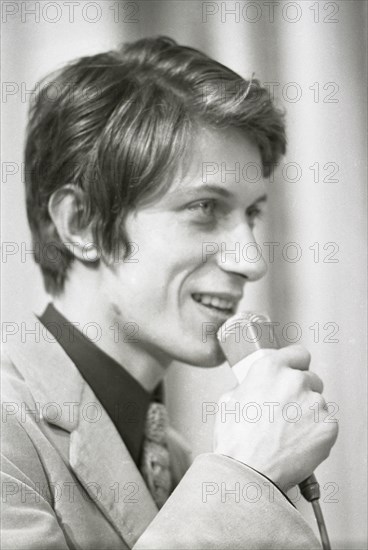 Jacques Dutronc