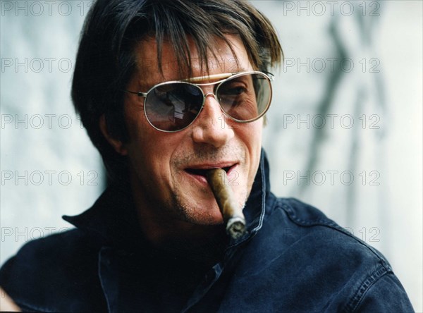 Jacques Dutronc