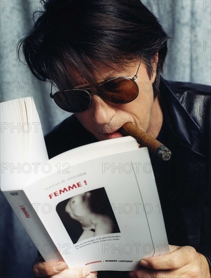 Jacques Dutronc