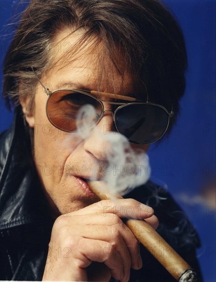 Jacques Dutronc