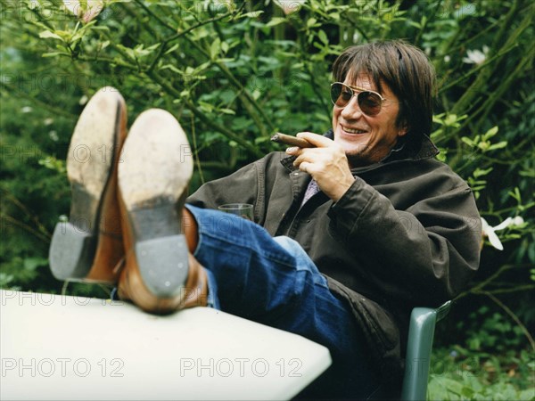 Jacques Dutronc