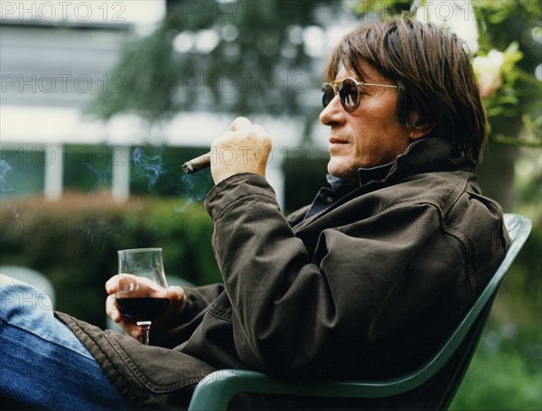 Jacques Dutronc