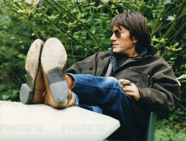 Jacques Dutronc