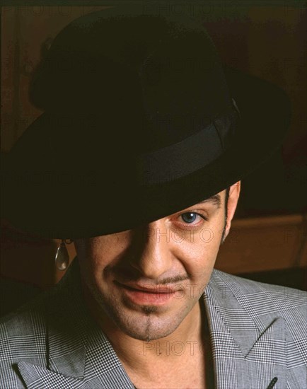 John Galliano