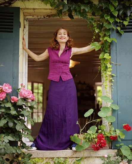 Isabelle Huppert