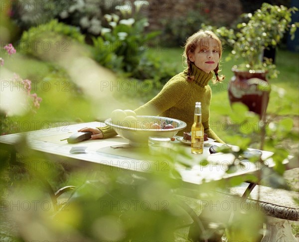 Isabelle Huppert