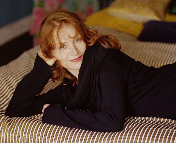 Isabelle Huppert