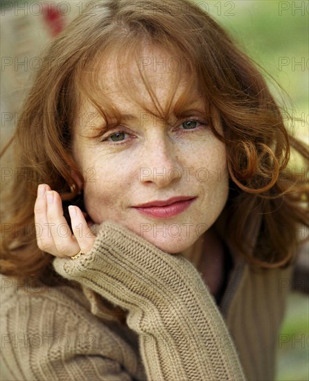 Isabelle Huppert