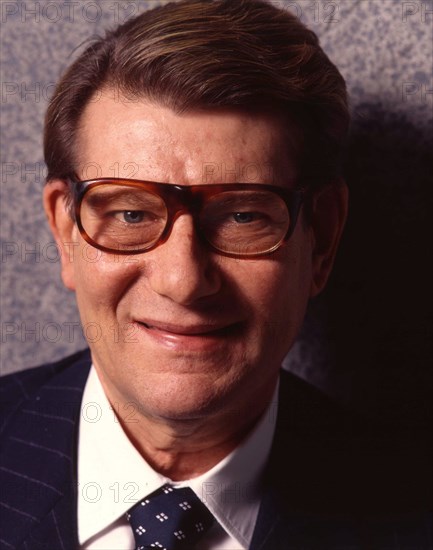 Yves Saint-Laurent