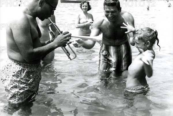 Dizzy Gillespie