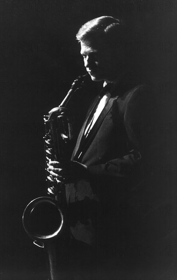 Gerry Mulligan