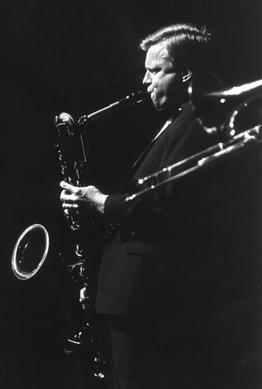 Gerry Mulligan