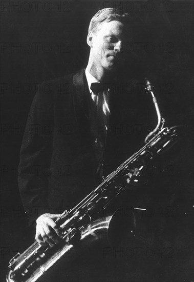 Gerry Mulligan