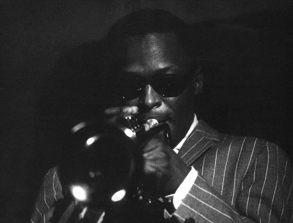 Miles Davis