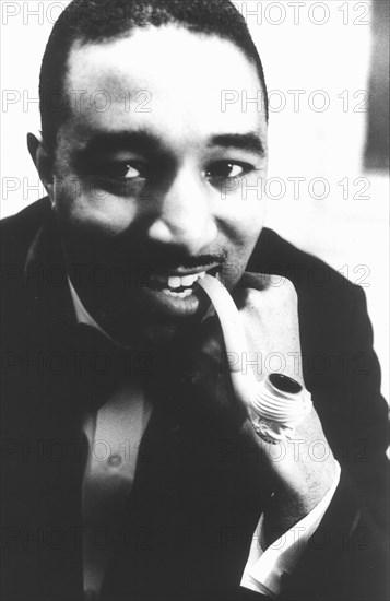 Ray Brown