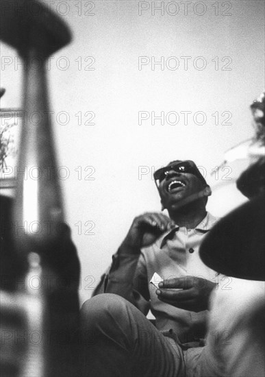 Ray Charles