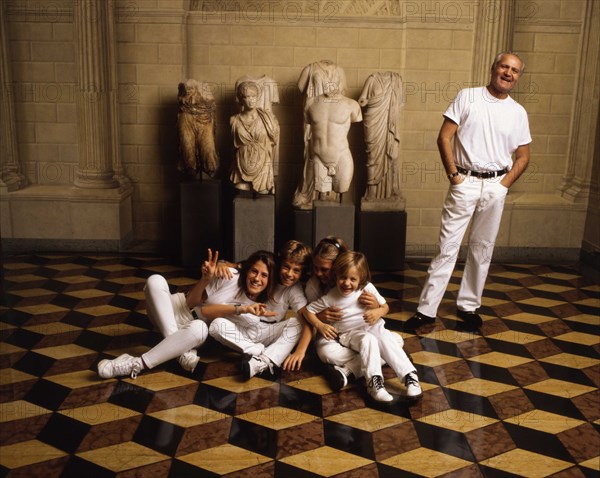 Gianni Versace