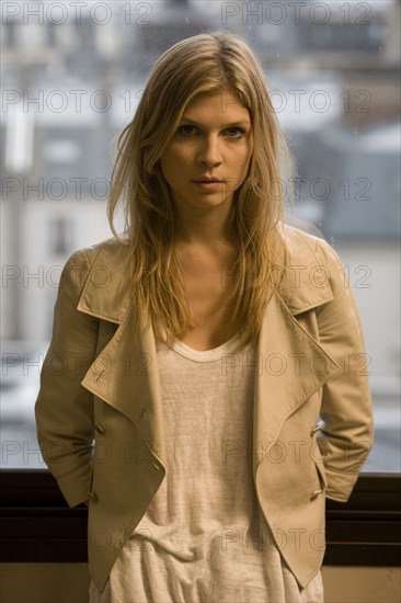 Clémence Poésy