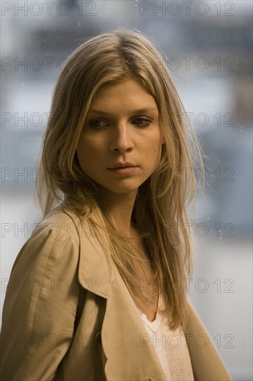 Clémence Poésy