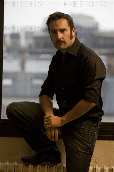 Gilles Lellouche