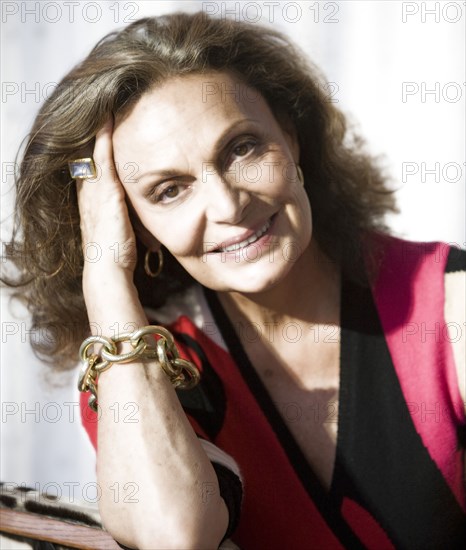 Diane von Furstenberg