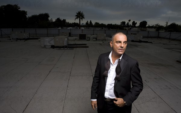 Christian Audigier