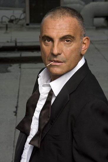 Christian Audigier