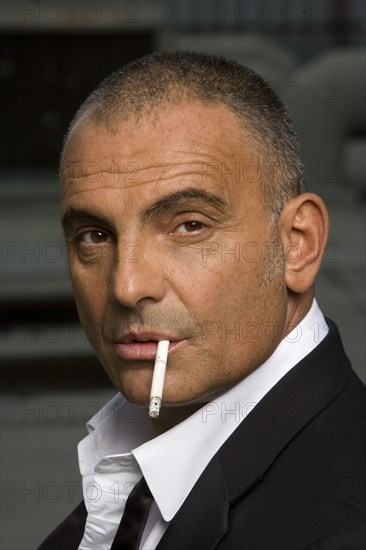 Christian Audigier