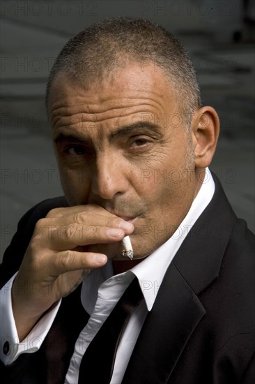 Christian Audigier