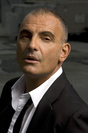 Christian Audigier