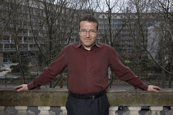 Martin Hirsch