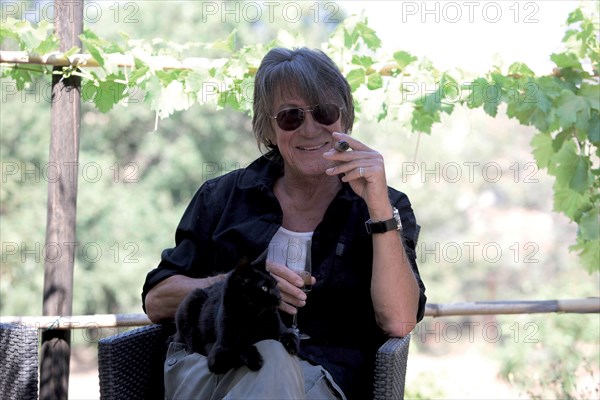 Jacques Dutronc, 2008