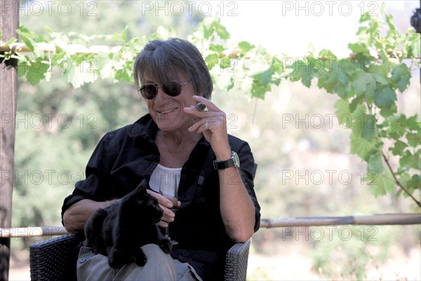 Jacques Dutronc, 2008