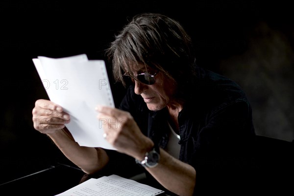 Jacques Dutronc, 2008