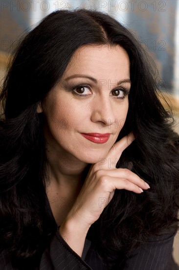 Angela Gheorghiu