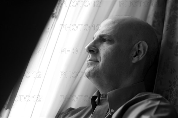 Harlan Coben