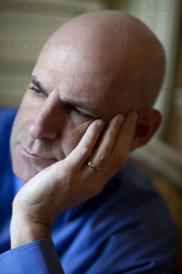 Harlan Coben