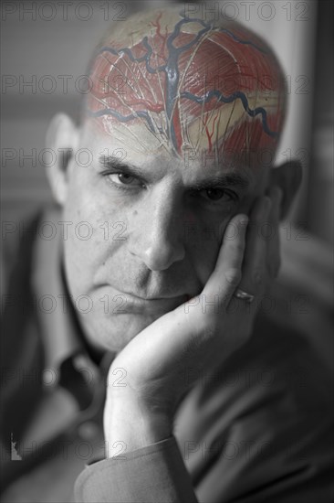 Harlan Coben