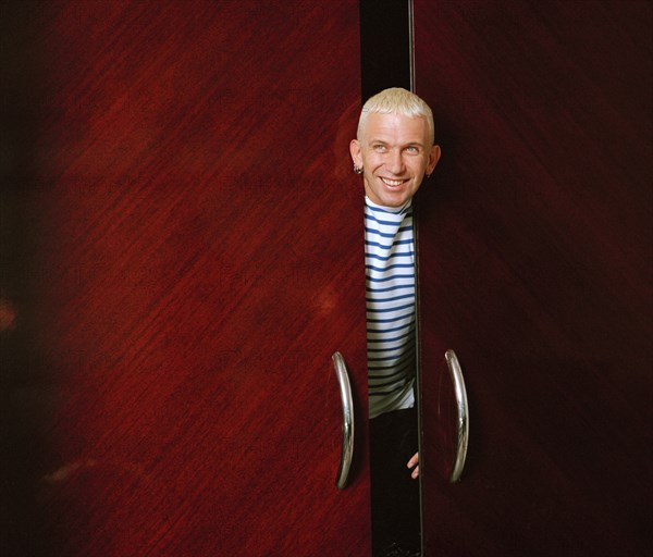 Jean-Paul Gaultier