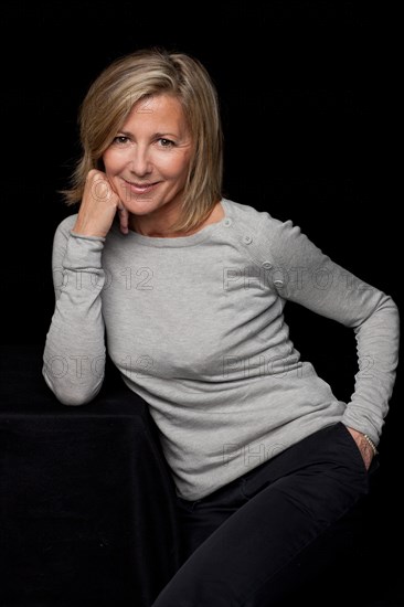 Claire Chazal