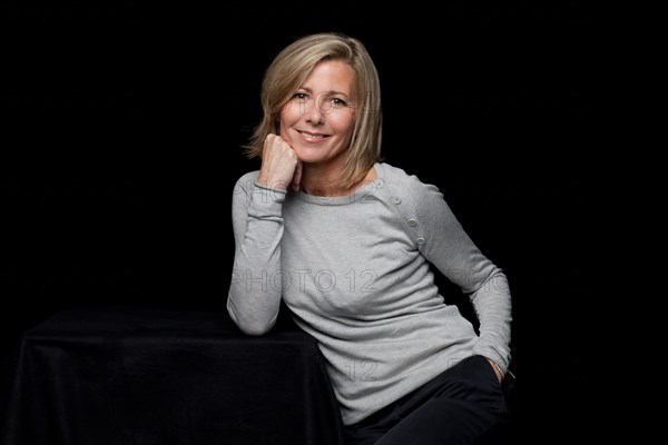 Claire Chazal